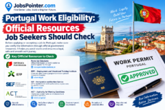 Portugal work eligibility